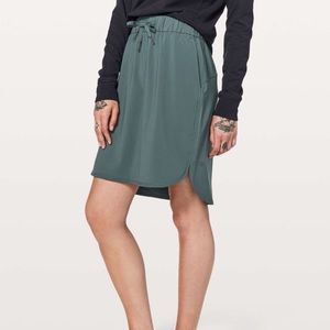 Lululemon fly skirt
